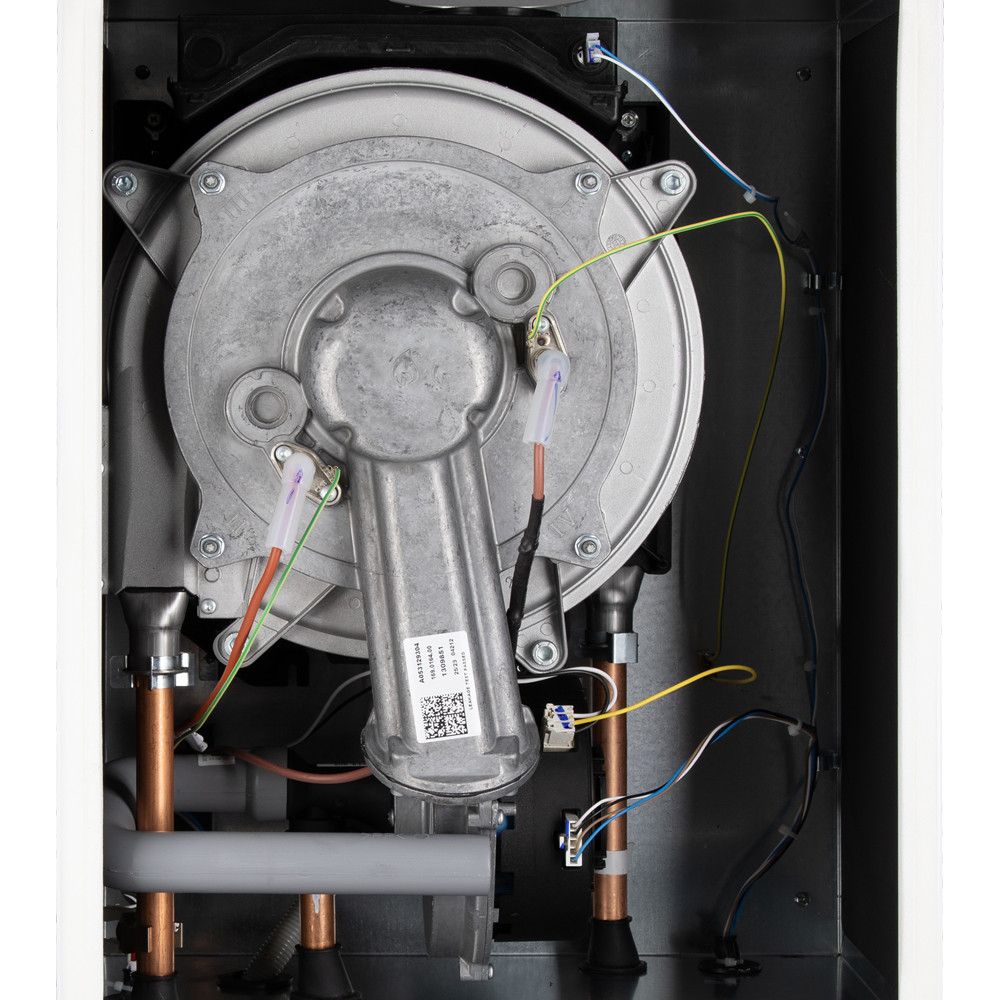 Котел газовий Airfel DigiFEL Premix 30 кВт Київ - фото 9