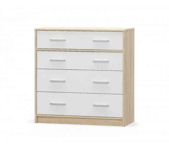 Комод 4Ш Тіпс Львів