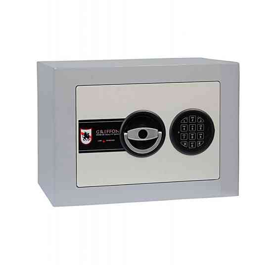 Сейф меблевий GRIFFON M.25.Е Київ