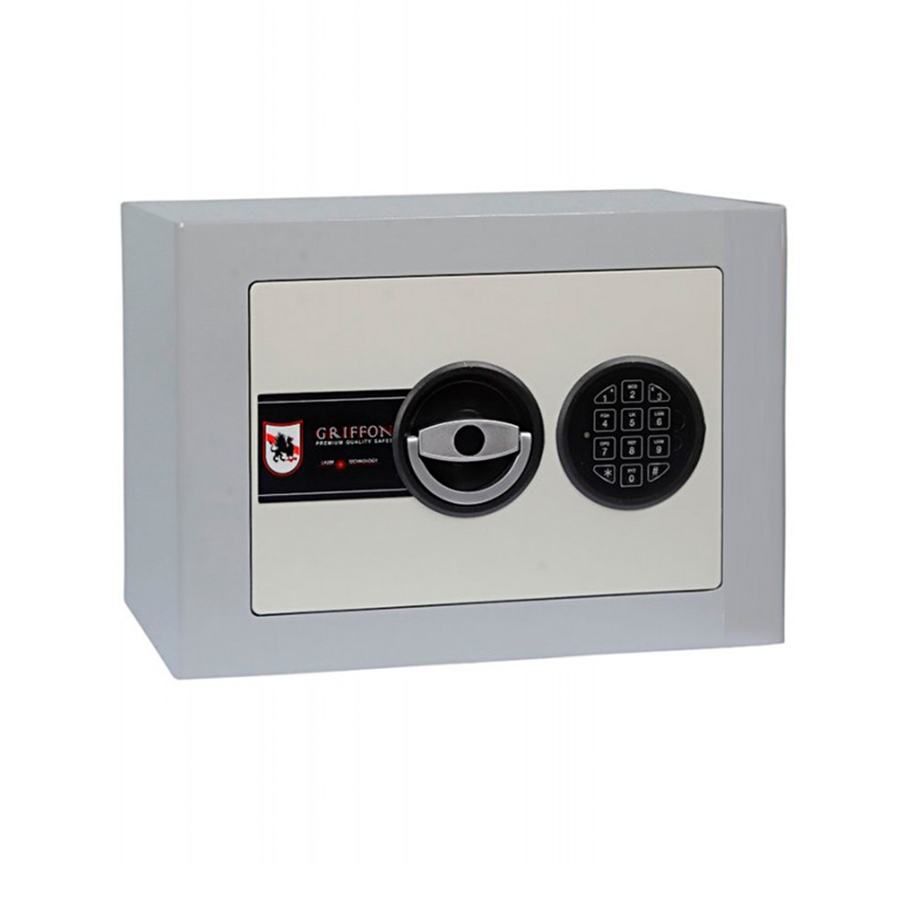 Сейф меблевий GRIFFON M.25.Е Київ - фото 1