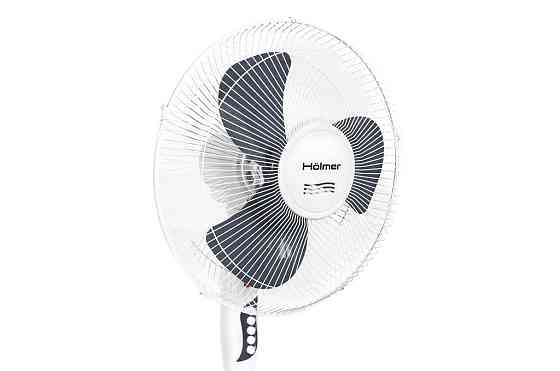 Вентилятор Holmer HFS-1216G (2 шт. у комплекті) ( 29483 ) Харьков
