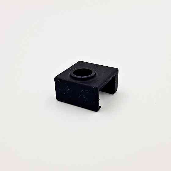 Силіконовий носок IdeaFormer для нагрівального блоку MK7 MK8 MK9 Київ