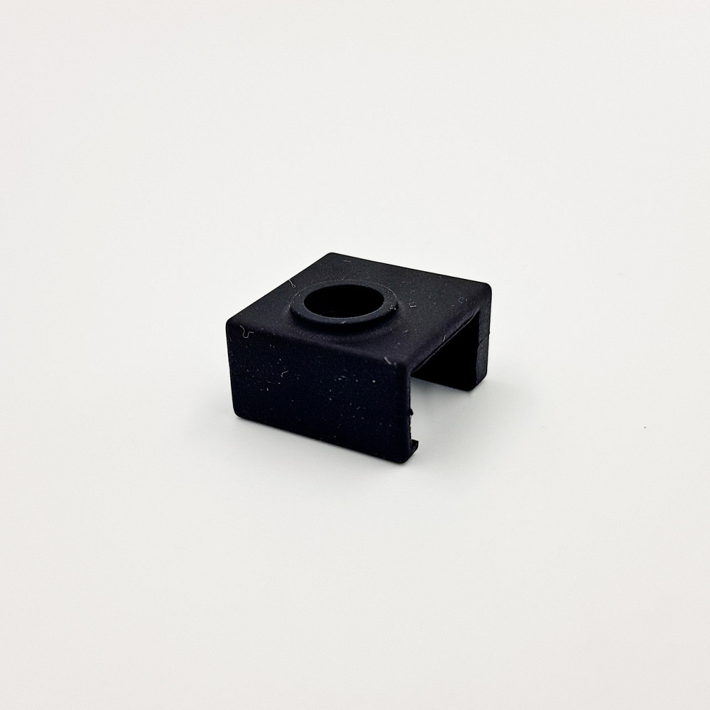 Силиконовый носок IdeaFormer для нагревательного блока MK7 MK8 MK9 Киев - изображение 3