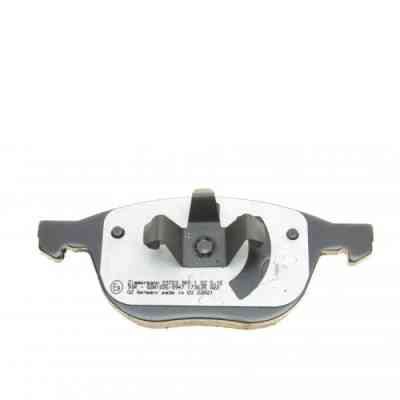 Гальмівні колодки ZIMMERMANN 23723.980.1 Вінниця