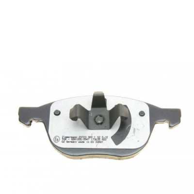 Гальмівні колодки ZIMMERMANN 23723.980.1 Вінниця - фото 3