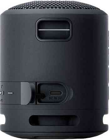 Портативная акустика Sony SRS-XB13 Black (SRSXB13B) Харьков