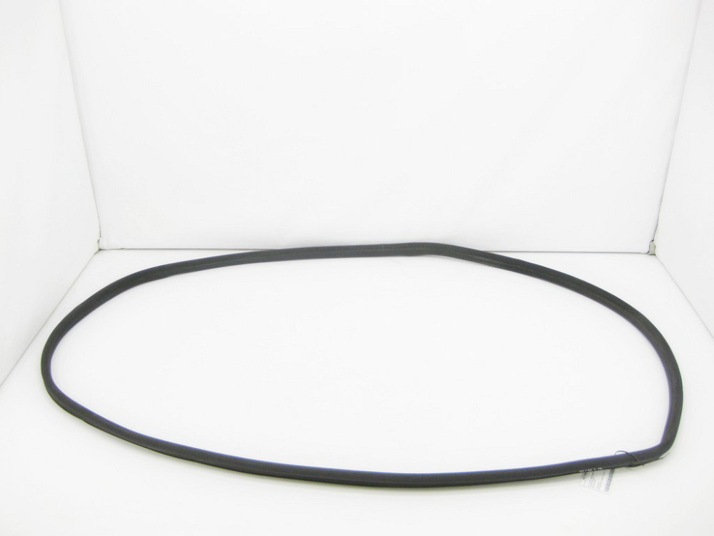 Mercedes-Benz  A2106971251 9B56 Ущільнювач правих дверей на кузові антрацит E-Class W210 Одеса - фото 2