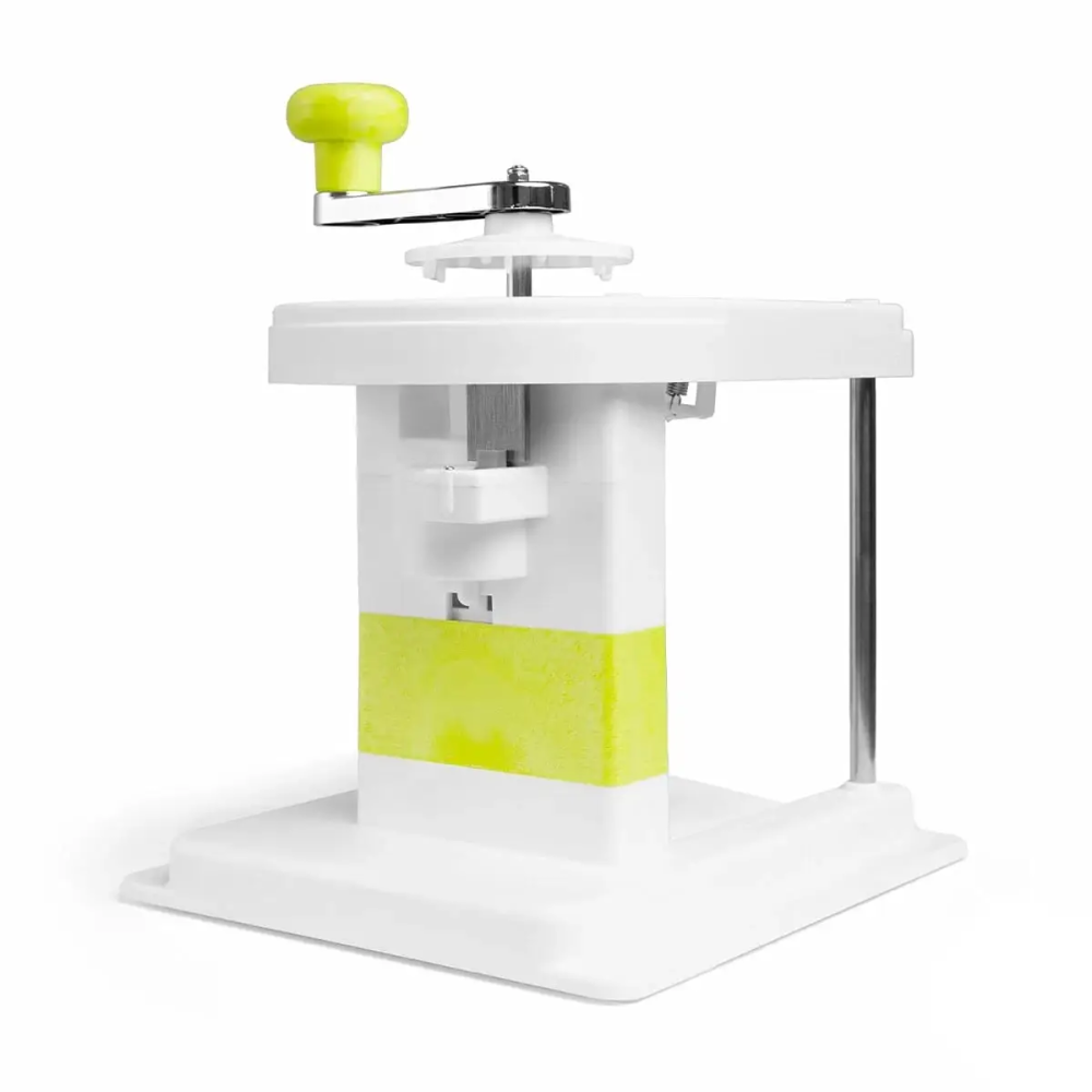 Шинковка для капусты Cabbage Cutter: быстро и легко нашинкует капусту для ваших любимых блюд Одесса - изображение 4