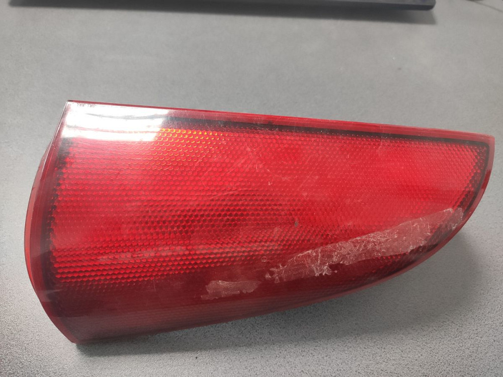 Світловідбивач задній правий Mercedes Vito w639 2003-2014 (A6398200664) Ковель - изображение 1