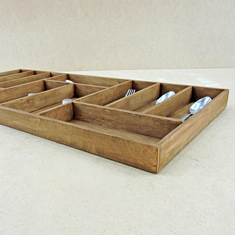 Лоток для столовых приборов 
