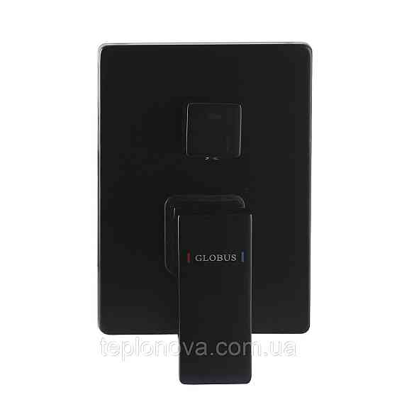 Душевая система Globus Lux SMART GLM-205-BB Черновцы