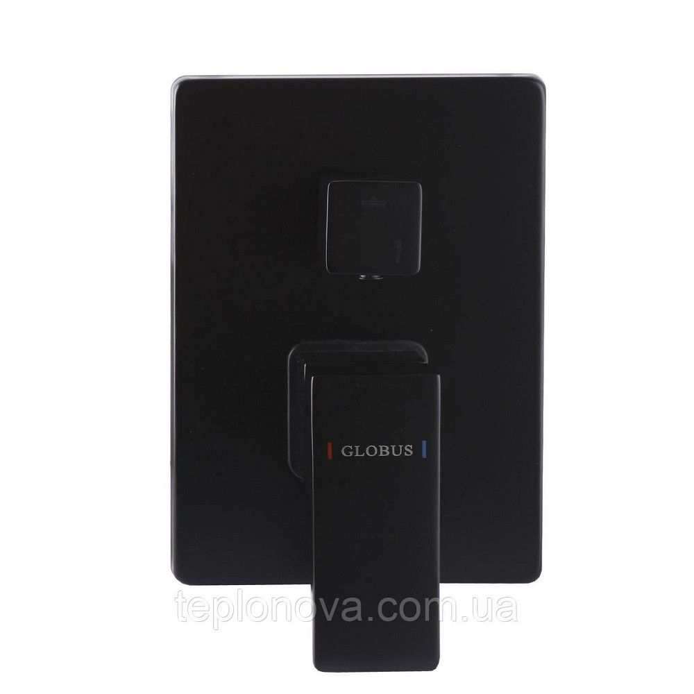Душевая система Globus Lux SMART GLM-205-BB Черновцы - изображение 5