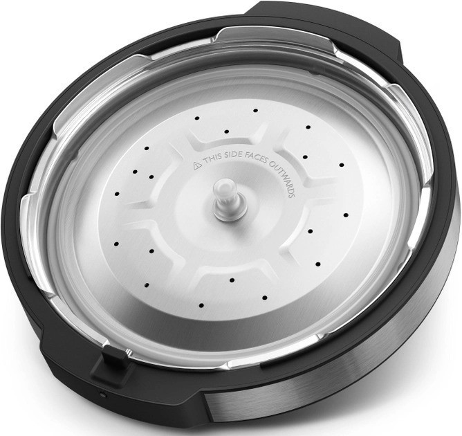 Мультиварка-скороварка Philips HD2237/41 ( скороварка ) Харків - фото 3