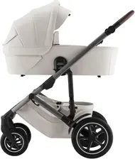 Детская коляска Britax Romer Smile 5Z Soft Taupe Głęboko Spacerowy Киев - изображение 1