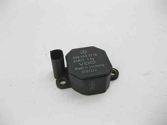 Mercedes-Benz  A0005422118 Датчик прискорення S-class W140 CL C140 Одесса