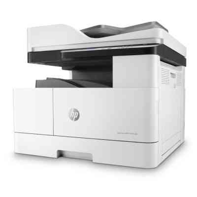 Багатофункціональний пристрій HP LaserJet Pro M443nda (8AF72A) Вінниця