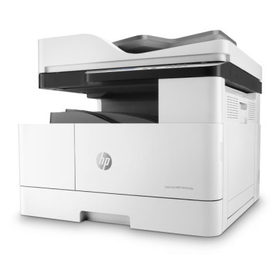 Багатофункціональний пристрій HP LaserJet Pro M443nda (8AF72A) Вінниця - фото 3