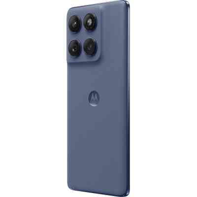 Мобильный телефон Motorola Edge 60 Fusion 8/256GB Slipstream (PB7E0039RS) Винница