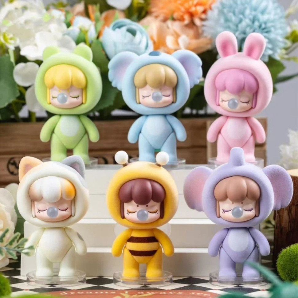 Коллекционная фигурка 