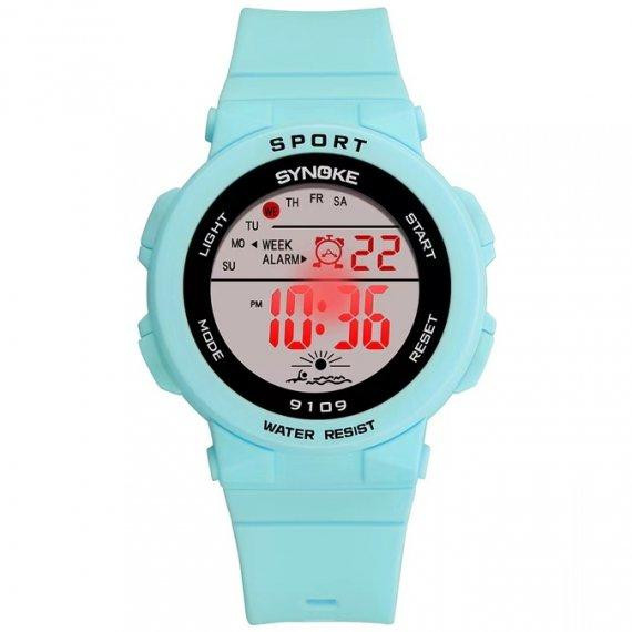 Женские наручные часы Sanda (Ментоловый) Винница - изображение 1