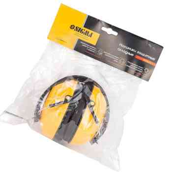 Наушники шумопонижающие с пластмассовыми дужками усиленные складные Мукачево