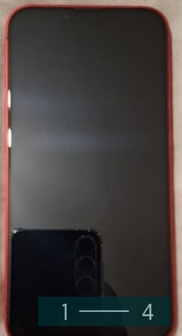 Айфон iPhone 13 Київ - фото 3