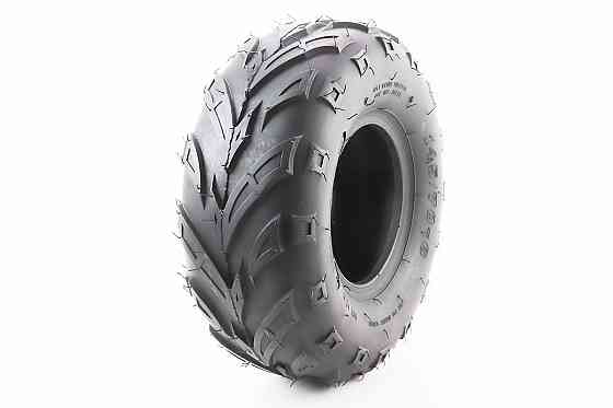 Шина на квадроцикл 145x70-6 безкамерна L644 Киев