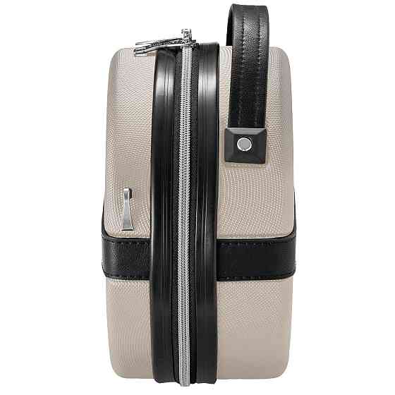 Бьюти-кейс Semi Line 5L Champagne/Black (T5674-1) Винница