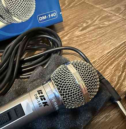 Микрофон BBK DM-140 Киев