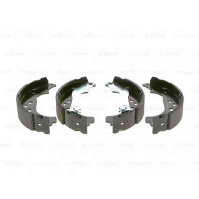 Гальмівні колодки Bosch 0 986 487 717 Вінниця