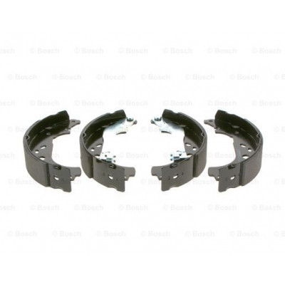 Гальмівні колодки Bosch 0 986 487 717 Вінниця - фото 3