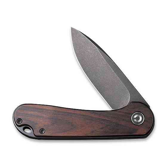 Ніж складаний Civivi Elementum C907W Київ