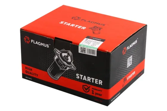 Стартер Таврія Flagmus Вінниця