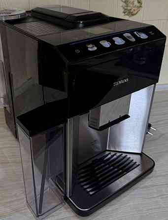 Кофемашина SIEMENS EQ 500 Киев