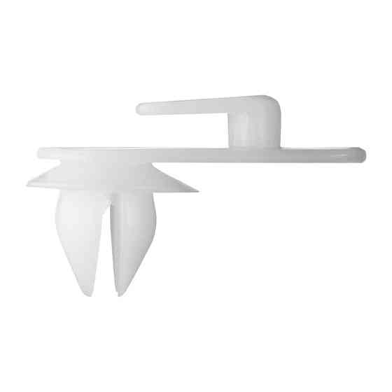 Клипса карт двери VAZ-Lada Fiat Lancia 14587570 Киев