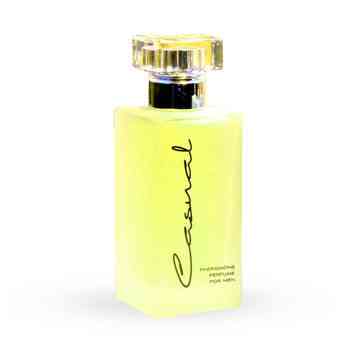 Парфуми Casual Green 50ml feromony dla mZielone Sex Aura Київ