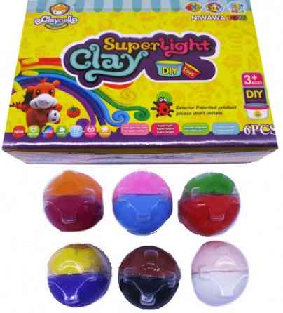 Масса для ліплення "Josef Otten" DSCN0667 Dozen, біла 500г  1шт/этик, шт Київ