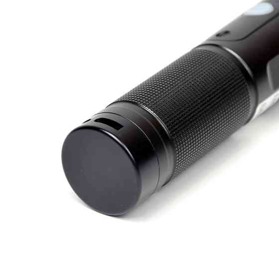 Зчитувач патрульного ZKTeco P20 Киев