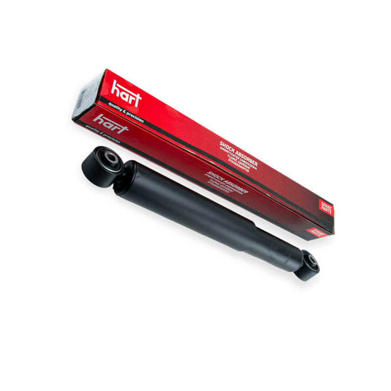 Амортизатор Ford Transit (94-00) масл. задний Мукачево - изображение 1