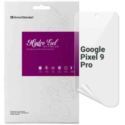 Плівка захисна Armorstandart Anti-Blue Google Pixel 9 Pro (ARM74677) Вінниця