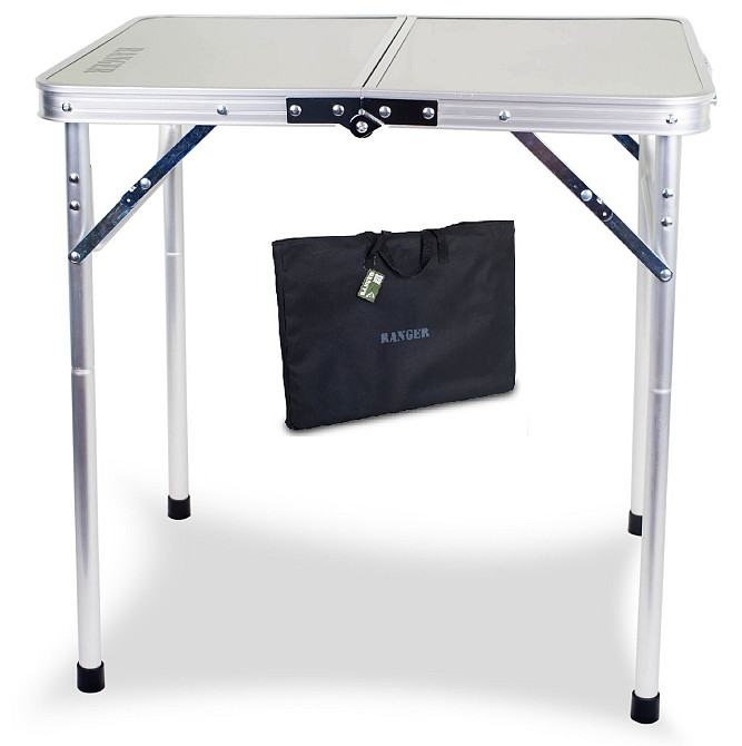 Стол садовый туристический складной Ranger Slim (RA 1109) для пикника, отдыха на природе Киев - изображение 2