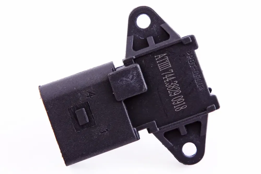 Датчик абсолютного давл повітря Славута АТПП Вінниця - фото 3