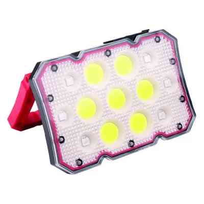 Фонарь Quantum worklight Worker 15W COB+LED з функ Power Bank (QM-FL2030) Винница