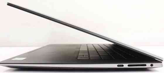 Ноутбук DELL Precision 5550 / 17-10850H / 512Gb. / 64Gb. / UHD+ Touch/ T1000 4Gb. Київ