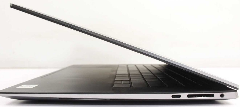 Ноутбук DELL Precision 5550 / 17-10850H / 512Gb. / 64Gb. / UHD+ Touch/ T1000 4Gb. Киев - изображение 1