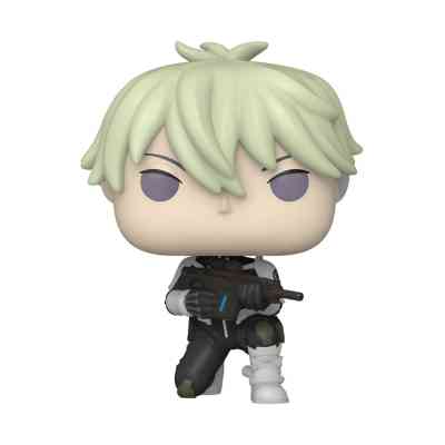 Фигурка Funko Pop серии Кайдзю №8 - Рено Ичикава (86768) Винница