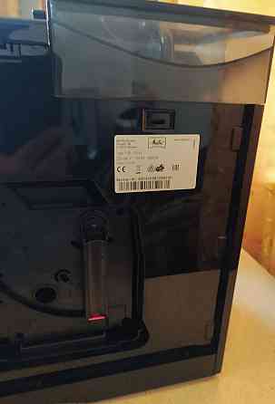 Кавомашина Melitta CI touch Київ