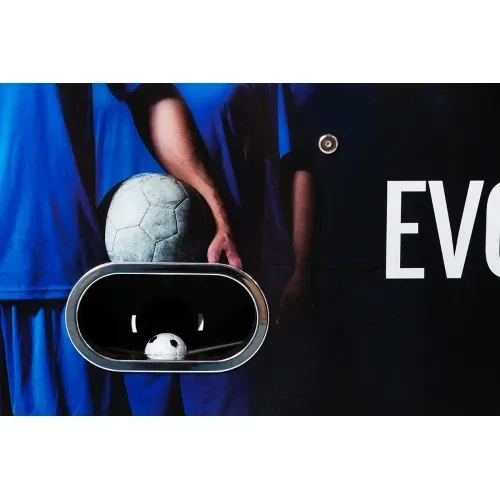 Настольный футбол Evolution One Игровые столы Киев - изображение 9