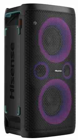 Мінісистема Hisense Party Rocker One Plus HP110 (6975942) Київ
