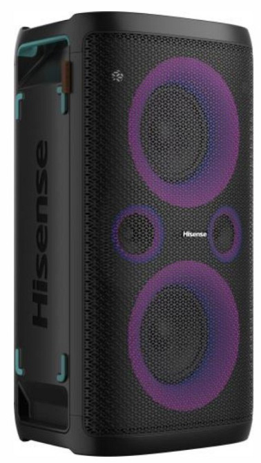 Мінісистема Hisense Party Rocker One Plus HP110 (6975942) Київ - фото 1